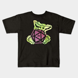 Gobbo D20 Kids T-Shirt